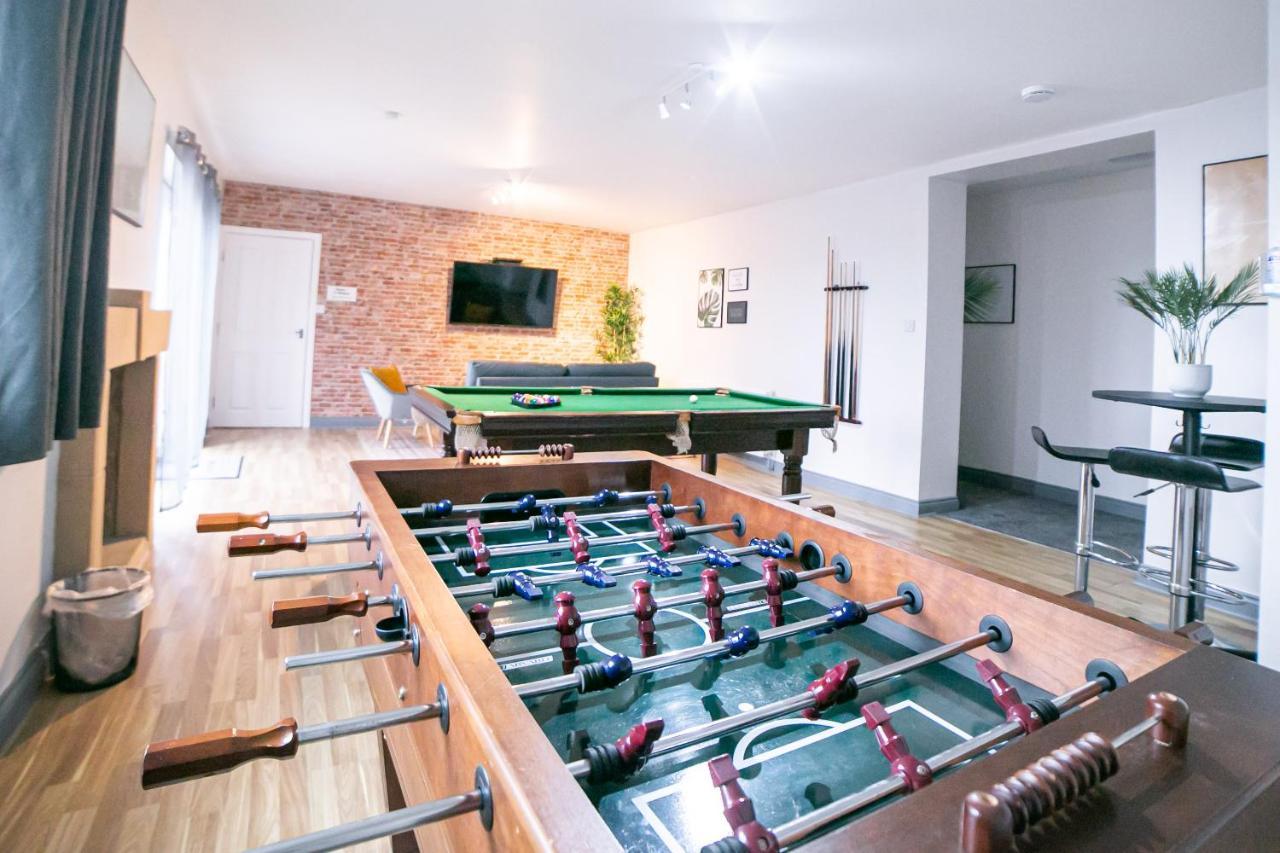 Browney Place Durham Dış mekan fotoğraf