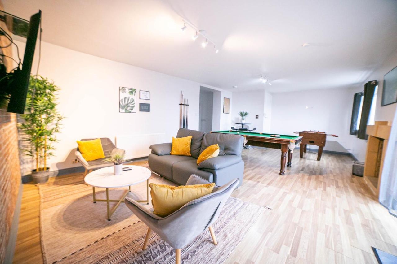 Browney Place Durham Dış mekan fotoğraf