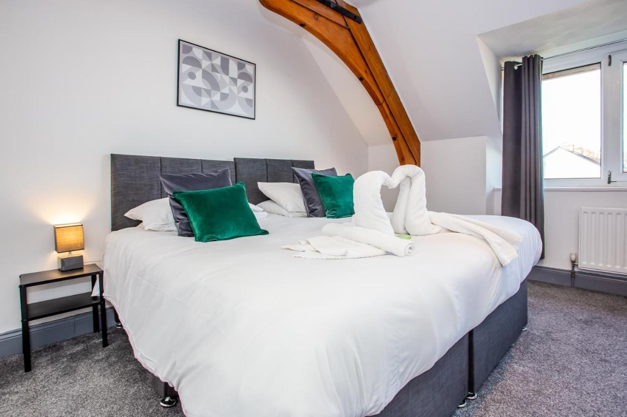 Browney Place Durham Dış mekan fotoğraf