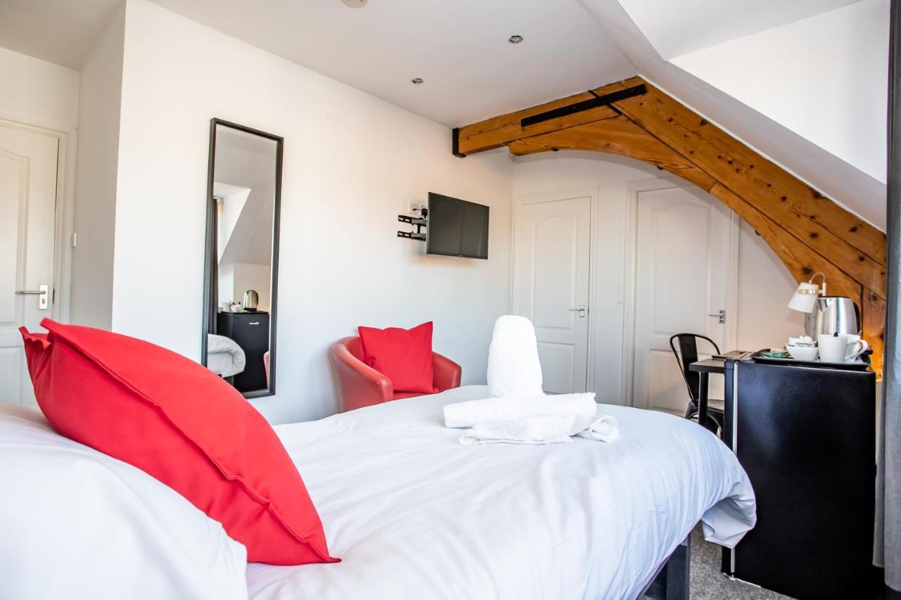 Browney Place Durham Dış mekan fotoğraf