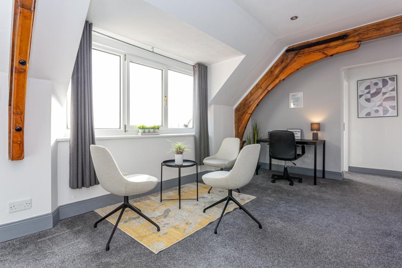 Browney Place Durham Dış mekan fotoğraf