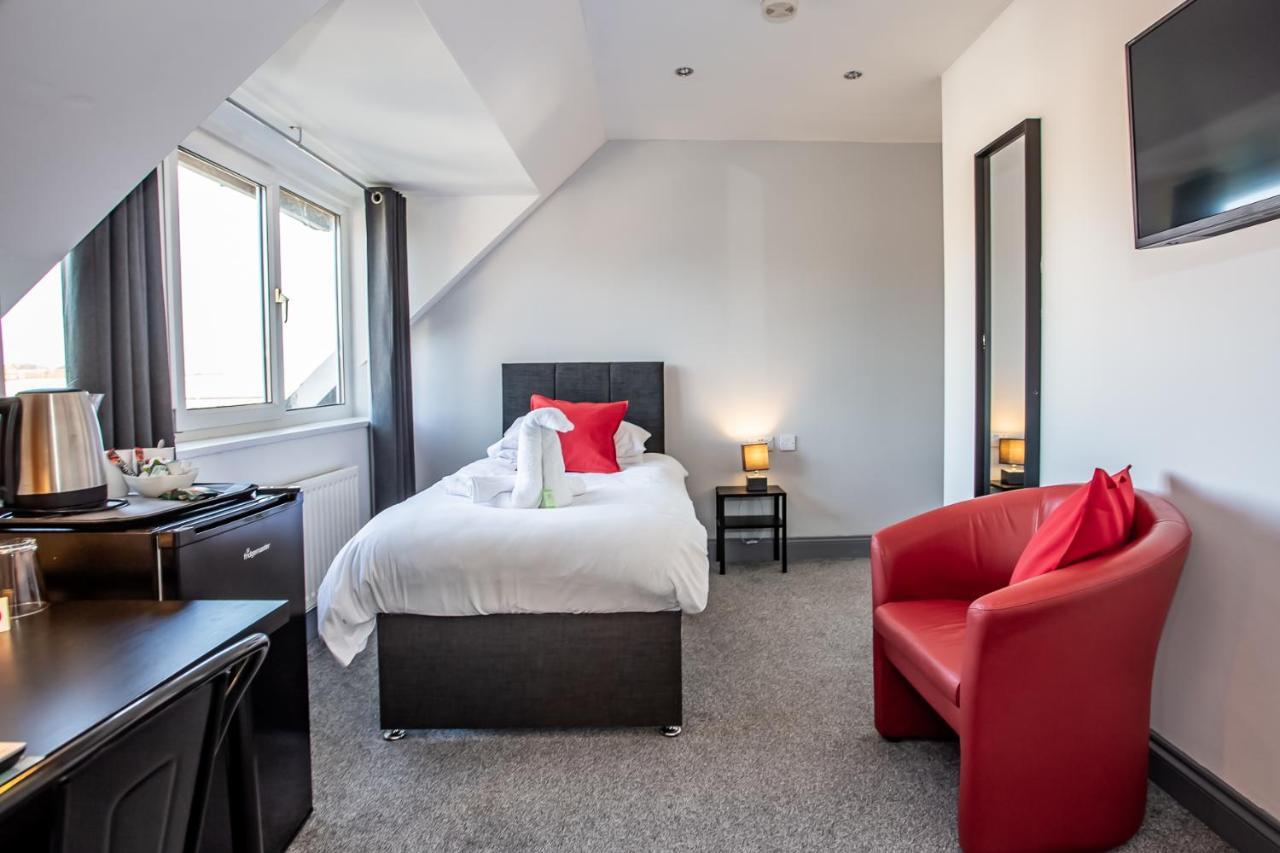 Browney Place Durham Dış mekan fotoğraf